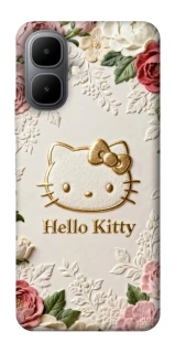 Чехол на Infinix Smart 10 Hello Kitty фото 1 из 1