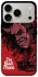 Чохол на Apple iPhone 18 Pro The Black Phone фото 1 з 2