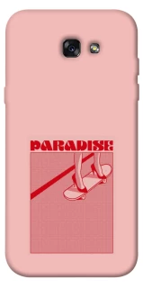 Чохол на Samsung A720 Galaxy A7 (2017) Paradise фото 1 з 1