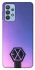 Чохол на Samsung Galaxy M32 EXO Logo фото 1 з 1