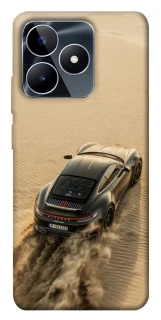 Чехол на Realme C53 Porsche v3 фото 1 из 1