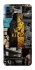 Чохол на ZTE Blade A71 King collage фото 1 з 1