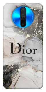 Чехол на Xiaomi Redmi K30 Dior ver.3 фото 1 из 1