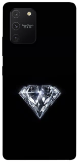 Чехол на Samsung Galaxy S10 Lite Бриллиант фото 1 из 1