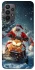 Чохол на Samsung Galaxy A23 4G Christmas spirit ver.9 фото 1 з 1