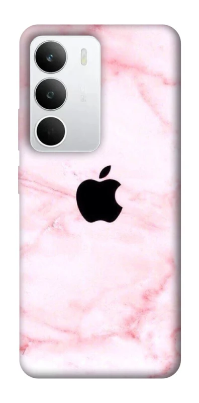 Чохол на Realme C71 Apple logo ver.6 фото 1 з 1