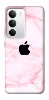 Чохол на Realme C71 Apple logo ver.6 фото 1 з 1