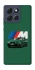 Чохол на Motorola Moto G86 Power BMW M4 фото 1 з 1