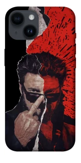 Чохол на Apple iPhone 14 (6.1") Billy Butcher фото 1 з 1