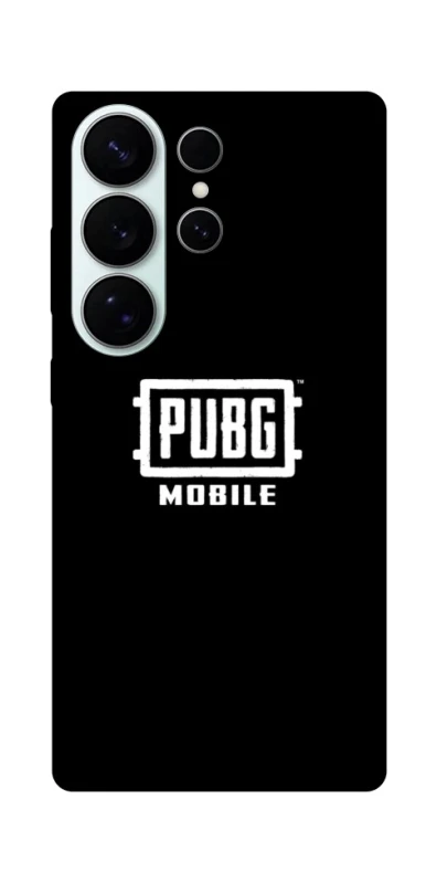 Чохол на Samsung Galaxy S26 Pubg logo ver.1 фото 1 з 1