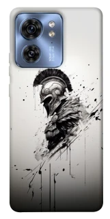 Чохол на Motorola Edge 40 Tattoo ver.3 фото 1 з 1