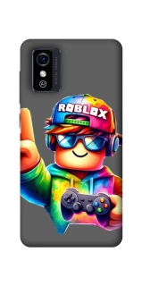 Чохол на ZTE Blade L9 Roblox Gamer Peace фото 1 з 1