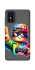 Чохол на ZTE Blade L9 Roblox Gamer Peace фото 1 з 1
