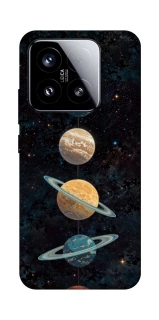 Чехол на Xiaomi 15 star system фото 1 из 1