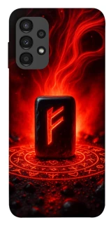 Чехол на Samsung Galaxy A13 4G Феху фото 1 из 1