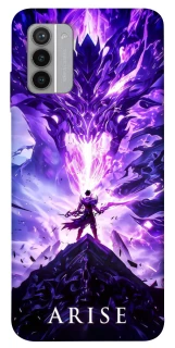 Чехол на Nokia G42 Solo Leaving фото 1 из 1