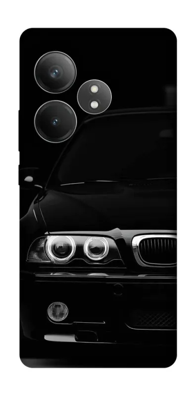 Чохол на Realme GT Neo 6 BMW v43 фото 1 з 1