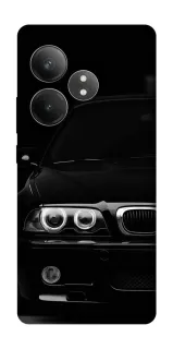 Чехол на Realme GT Neo 6 BMW v43 фото 1 из 1