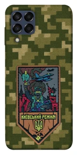 Чехол на Samsung Galaxy M33 5G Киевский режим фото 1 из 1