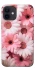 Чехол на Apple iPhone 12 mini (5.4") Розовые цветы v2 фото 1 из 1