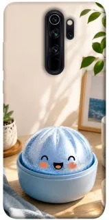 Чехол на Xiaomi Redmi Note 8 Pro Dumpling ver.2 фото 1 из 1