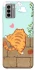 Чохол на Nokia G22 Cat the meow фото 1 з 1