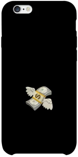 Чохол на Apple iPhone 6/6s plus (5.5") Easy cash фото 1 з 1