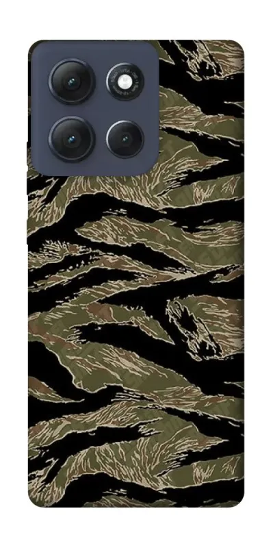 Чохол на Motorola Moto G86 Power Camouflage v23 фото 1 з 1