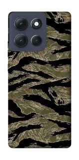 Чохол на Motorola Moto G86 Power Camouflage v23 фото 1 з 1