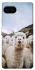 Чохол на Google Pixel 7a Лама фото 1 з 1