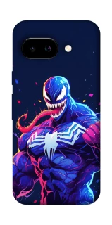Чохол на Google Pixel 9a Venom фото 1 з 1
