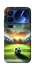 Чохол на Xiaomi Poco F7 Ultra Football aesthetic ver.3 фото 1 з 1