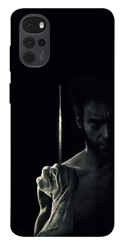 Чехол на Motorola Moto G22 Logan фото 1 из 1