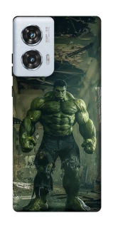 Чохол на Motorola Edge 50 Fusion Angry Hulk фото 1 з 1