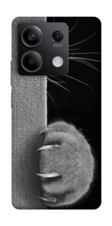 Чехол на Xiaomi Redmi Note 13 5G Spy Cat фото 1 из 1