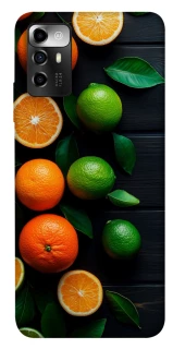 Чохол на ZTE Blade V40 Vita citrus фото 1 з 1