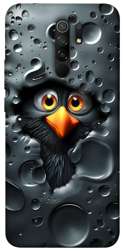 Чохол на Xiaomi Redmi 9 Ну привіт ! фото 1 з 1