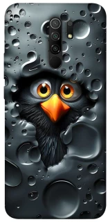 Чохол на Xiaomi Redmi 9 Ну привіт ! фото 1 з 1