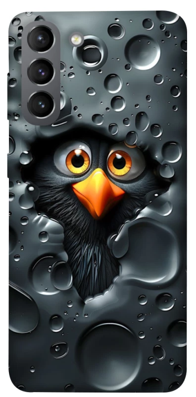 Чехол на Samsung Galaxy S21 Ну привет ! фото 1 из 1