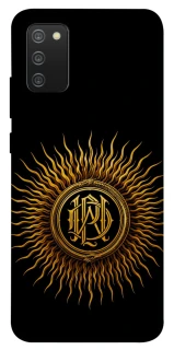 Чохол на Samsung Galaxy A02s Parkway Drive logo ver.1 фото 1 з 1