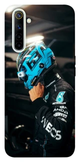 Чохол на Realme 6 F-1 ver.8 фото 1 з 1