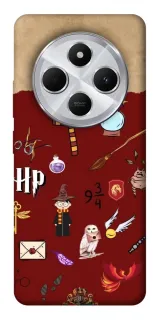 Чохол на Xiaomi Redmi 14C / Poco C75 Harry Potter V24 фото 1 з 1