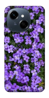Чехол на TECNO Spark Go 1 Flowers v17 фото 1 из 1