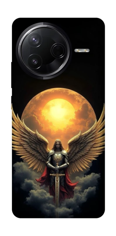 Чохол на Infinix Note 50 Pro Archangel фото 1 з 1