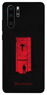 Чехол на Huawei P30 Pro Hannibal фото 1 из 1
