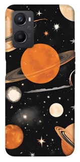 Чехол на Oppo A96 Space фото 1 из 1