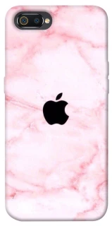Чохол на Realme C2 Apple logo ver.6 фото 1 з 1