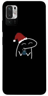 Чохол на Xiaomi Poco M3 Pro 4G / 5G Christmas mood фото 1 з 1