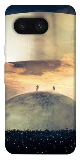 Чехол на Google Pixel 8 Kanye West ver.3 фото 1 из 1