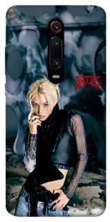 Чохол на Xiaomi Redmi K20 / K20 Pro / Mi9T / Mi9T Pro Felix v2- Stray Kids фото 1 з 1